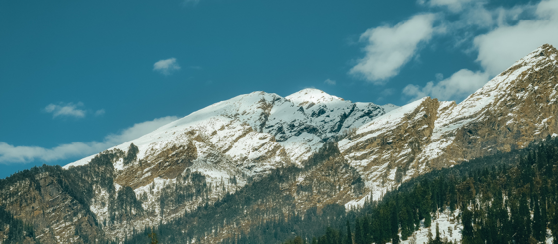 HIMACHAL PACKAGE | 5 Nights Manali