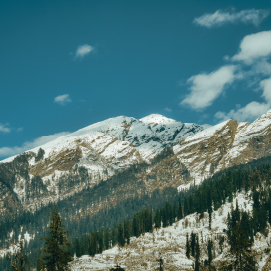 HIMACHAL PACKAGE | 5 Nights Manali