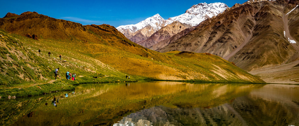 Roopkund Trek