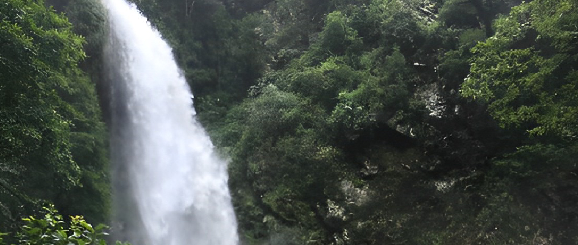 Chhoie Waterfall, Kullu