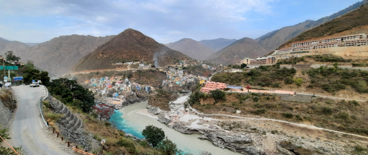 Devprayag: The Confluence of Divinity