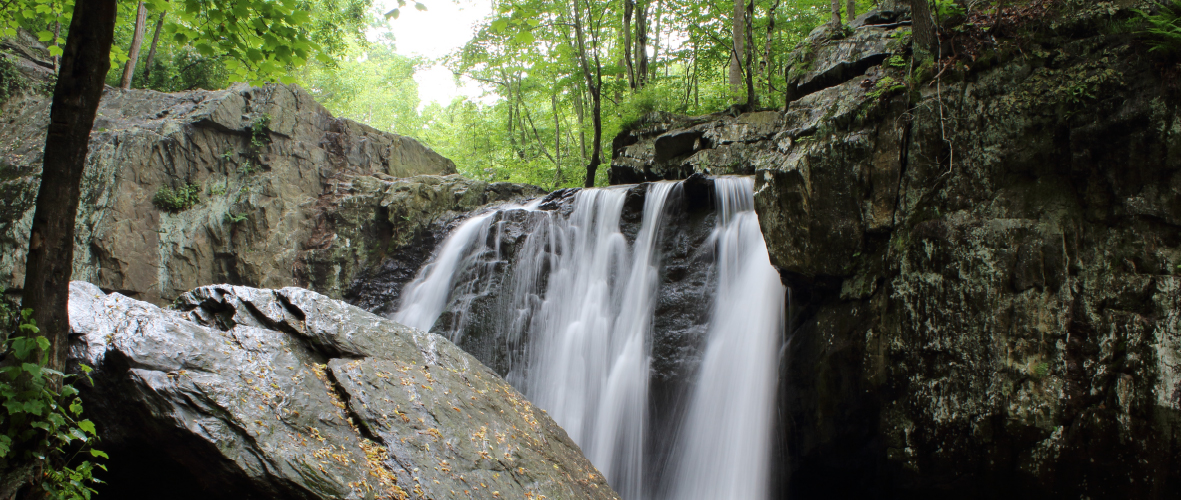 Discover Waterfalls and Hidden Gems