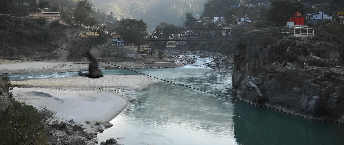 Karnaprayag: The Serene Oasis