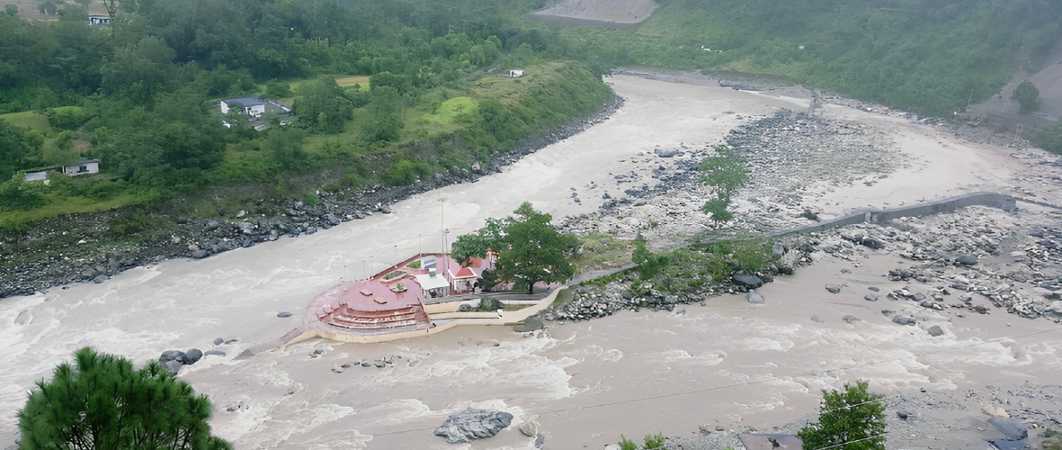 Nandaprayag: Where Legends Unfold